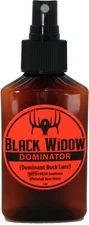 Black Widow Deer Lure Dominator - Southern Region (Red) - 3oz. - R0106