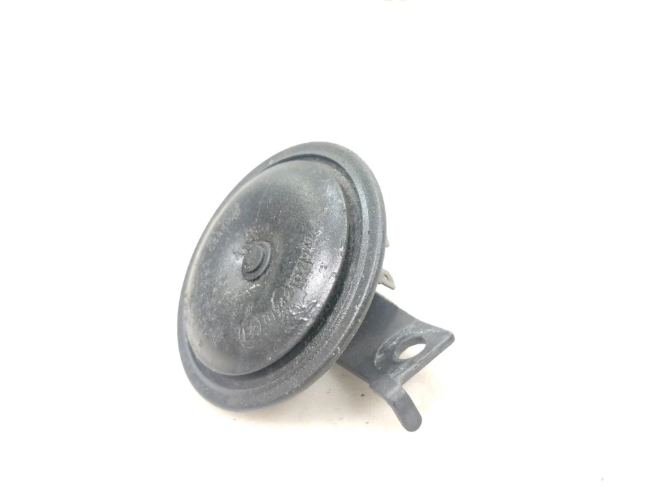 Kawasaki Versys KLE650 2009 bocina Foto 3 de 4