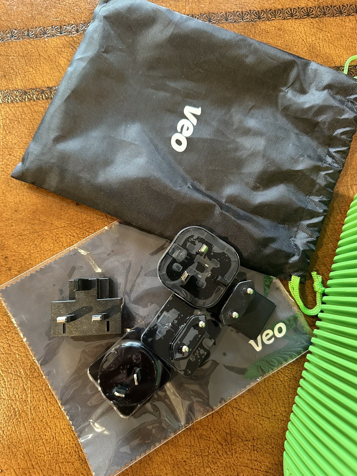 Veo 1 Camera, Used Veo 1 One Soccer sports Camera Exc Condition w