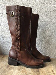 nicole riding boots