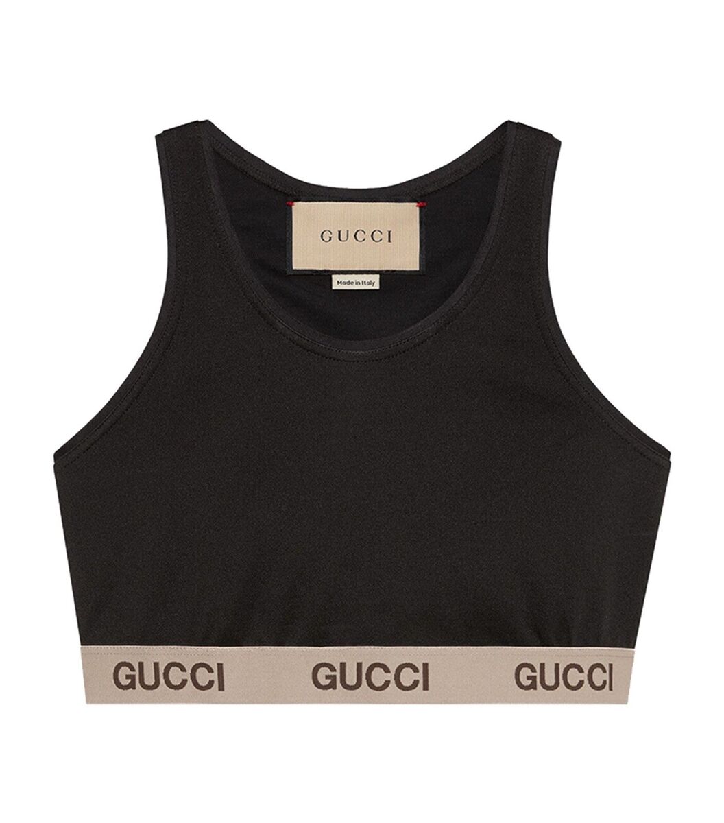 Gucci x North Face Crop Top - Small | eBay Gucci x North Face Crop Top - Small | eBay