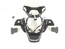 Botones multifunción volante Lincoln Aviator 3.0 L V6 494 HP U611 2020