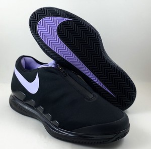 nike air zoom clay court