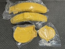 1977 1978 Suzuki RM 80 Plastic Kit