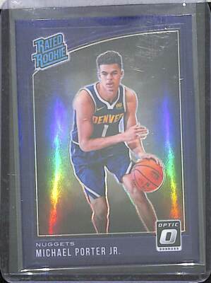 その他 Panini Donruss Optic RC Holo Porter Jr. その他 Panini Donruss Optic RC Holo Porter Jr. s-l400.jpg