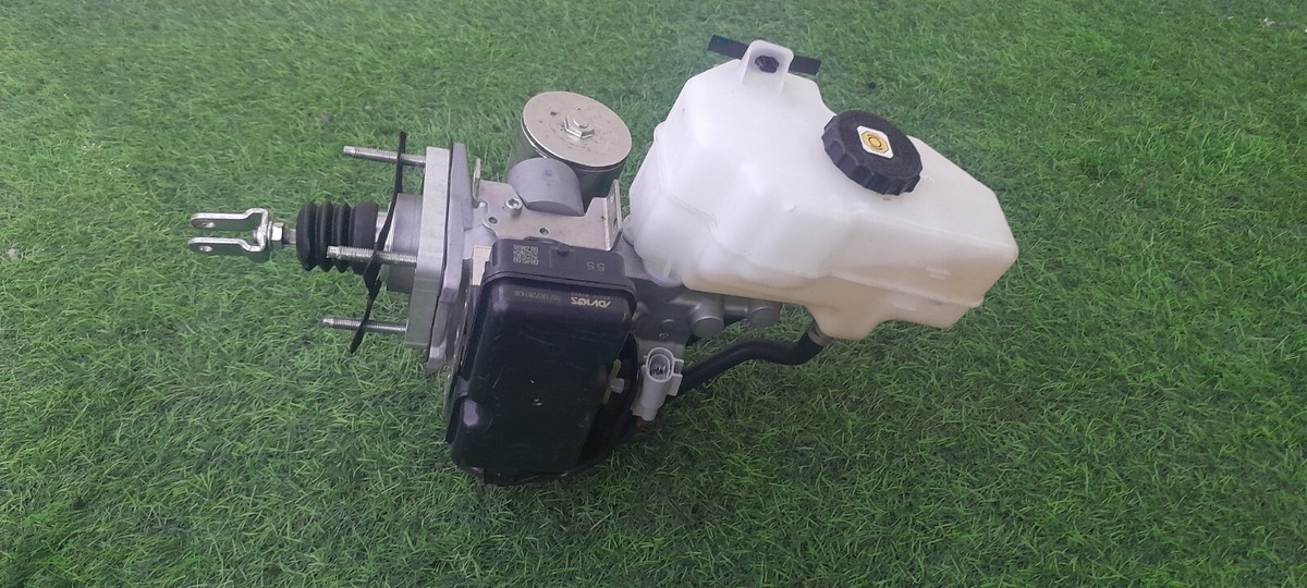 ラバン 2022-2024 LEXUS LX600 ABS POWER BRAKE BOOSTER MASTER CYLINDER WITH