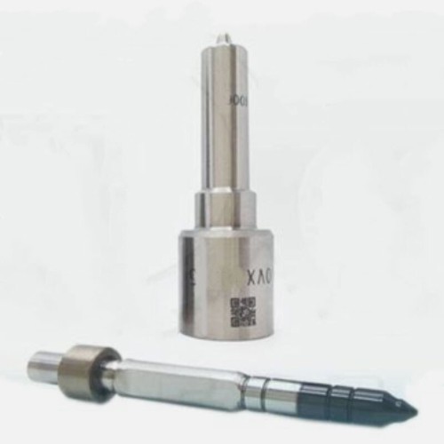 F00VX30063 Diesel Injector Nozzle for Bosch Piezo Ford Land Rover 0445116037 098 - Picture 5 of 6