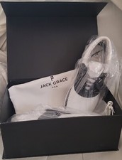 Jack Grace Innovator 1 Golf Shoes - 11.5 Men's US - Spikeless - NEW