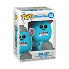 [Funko POP!] Pixar Monsters Inc. - Sulley with Lid #1156
