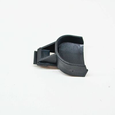 BMW 3 E30 10mm Lower Radiator Frame Bracket Mount 17111709333