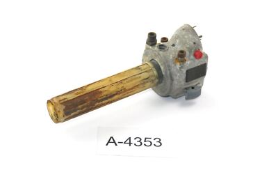 Zundapp KS 50 530-01 - handlebar switch right A4353 | eBay