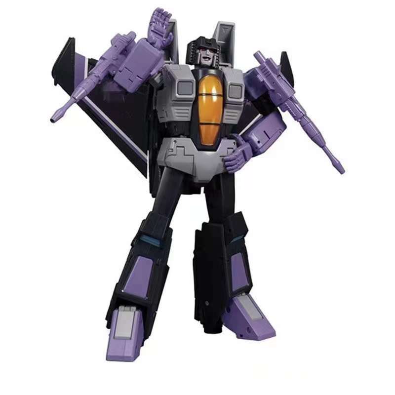 トランスフォーマー マスターピース MP-52+SW スカイワープ 2.0 Ready! Transforms Masterpiece MP-52SW Skywarp Version 2.0