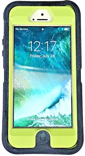 Panasonic FZ-N1 2x GSM Double SIM - Téléphone Militaire Robuste - Occasion