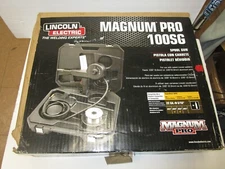 LINCOLN ELECTRIC MAGNUM PRO 100SG K4360-1