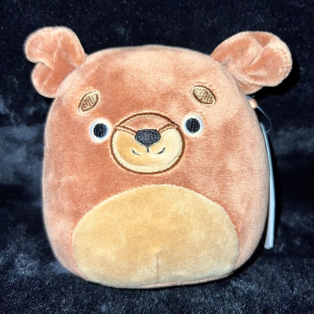 Bernie The Dog Puppy Squad Kellytoy 