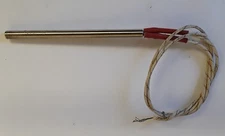 Watlow Firerod 120v 100w 0531 20M E4A28 -L12