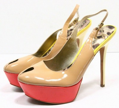 sam edelman platform pumps