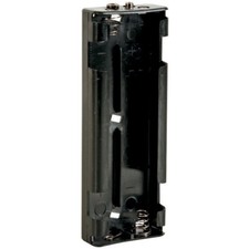 6 C Cell Battery Holder