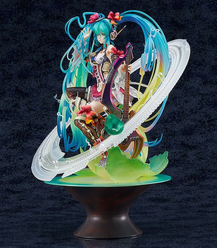 Hatsune Miku 2.0 フィギュア 300 Hatsune Miku 2.0 Nendoroid Action Figure #300 Character
