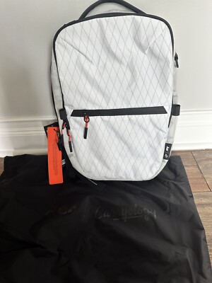 Aer x Carryology Tokai City Pack Rare, Limited Edition