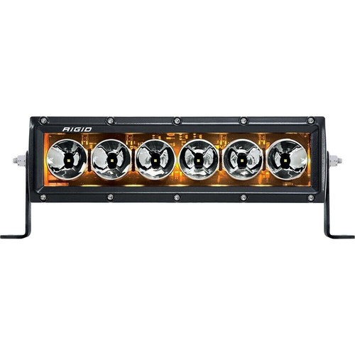 RIGID INDUSTRIES RADIANCE + 10" CARCASA NEGRA DE RETROILUMINACIÓN ÁMBAR - 210043 - Imagen 9 de 24