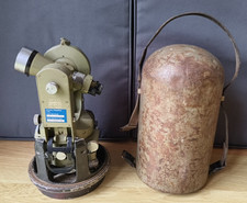 Wild Heerbrugg T16 166553 Theodolite