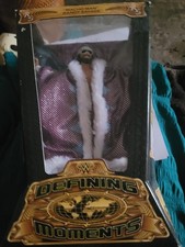 Randy Savage WWE Elite Collectible Action Figure