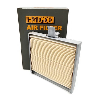 EMGO Luftfilter für SUZUKI LS 650 Savage #13780-24B01 HFA3608