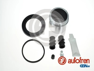 Reparaturkit, Bremssattel Autofren Seinsa D42711C MERCEDES-BENZ 2044210181-image