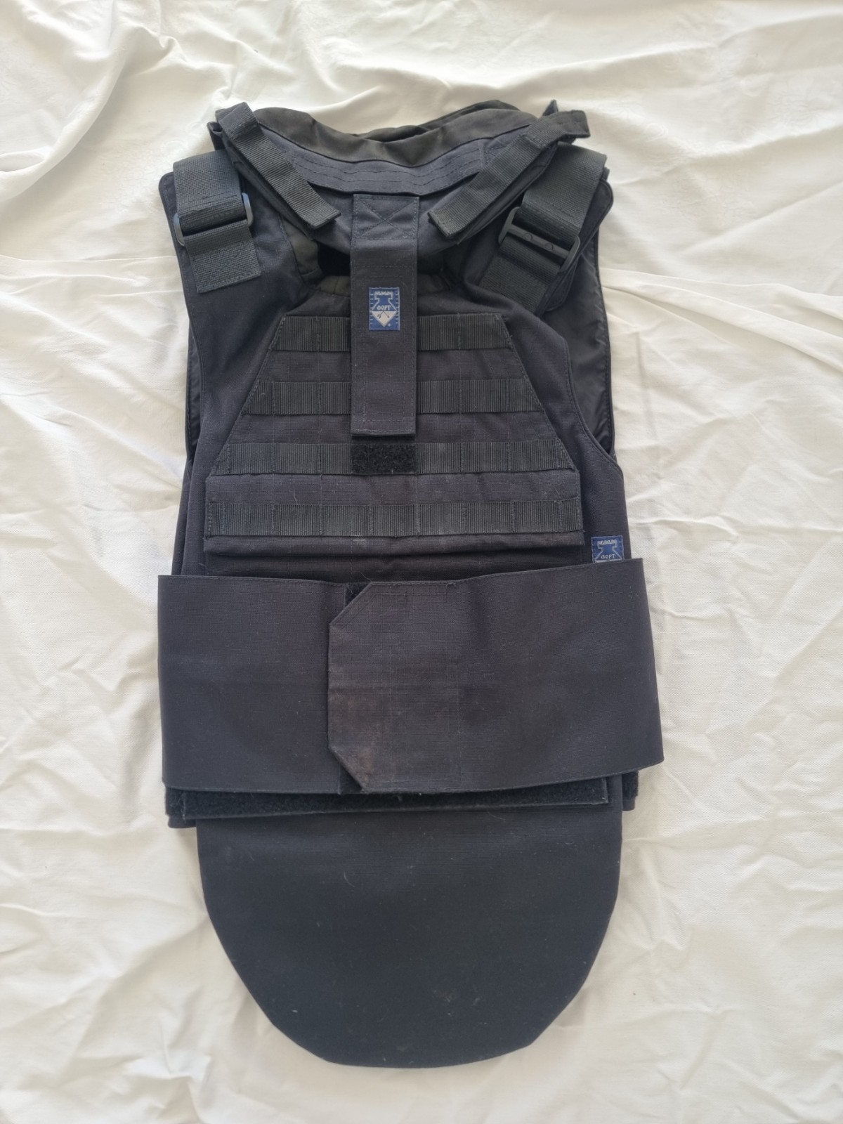 Russian Fort Defender 2 Semi Molle Platecarrier 50/5