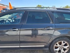 Porte arrière et accessoires Citroen C5