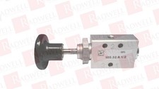 PNEUMAX 105.32.8.1/2 / 10532812 (USED)