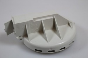 MIELE W 6546 Schwimmer Schwimmerschalter für Aquastop TNR 7241920