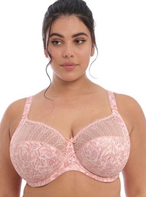Elomi Mariella Vollschalen-BH Peachy Tiger Pink