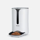 Automatic Pet Feeder Faroro 7L Cat Dog Dispenser Timer 5 Meals Per Day PF31