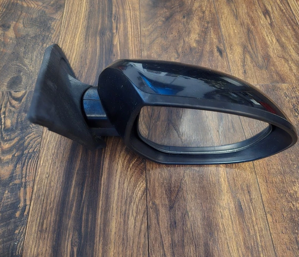 Espelho de porta Mazda 6 passageiro direito visão direita 2009 a 2013 fabricante de equipamento original - Imagem 2 de 4