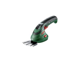 Bosch Home and Garden 0600833106 Isio Akku Gr...