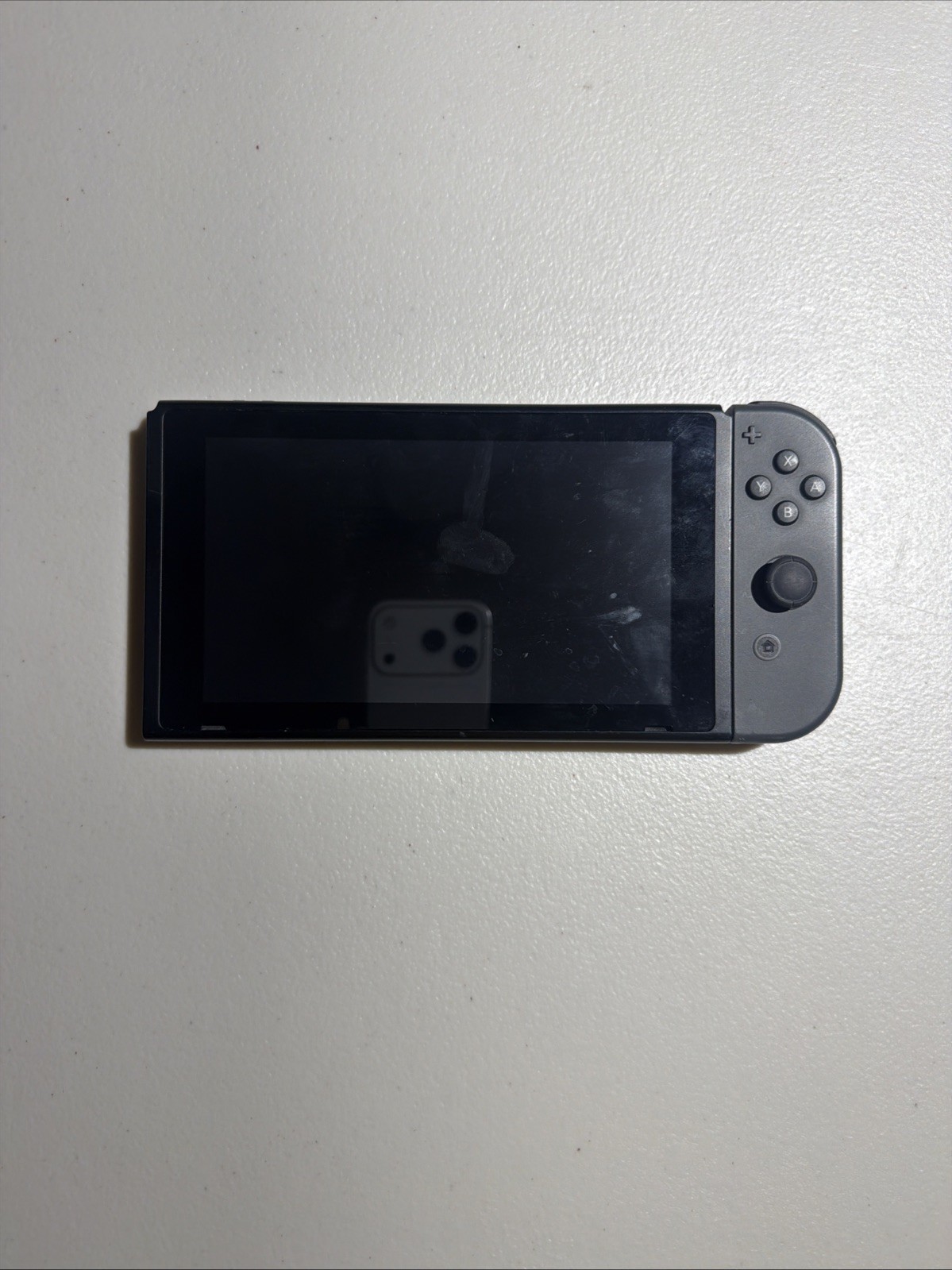 Nintendo Switch Handheld System - Gray