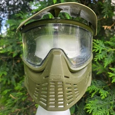 JT OG Thins ProShield Olive - Paintball Spectre Proflex Flex 7
