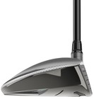 TaylorMade Qi35 18* 5 Wood Extra Stiff Aldila Rogue Silver 110 MSI 70 Excellent — photo 2