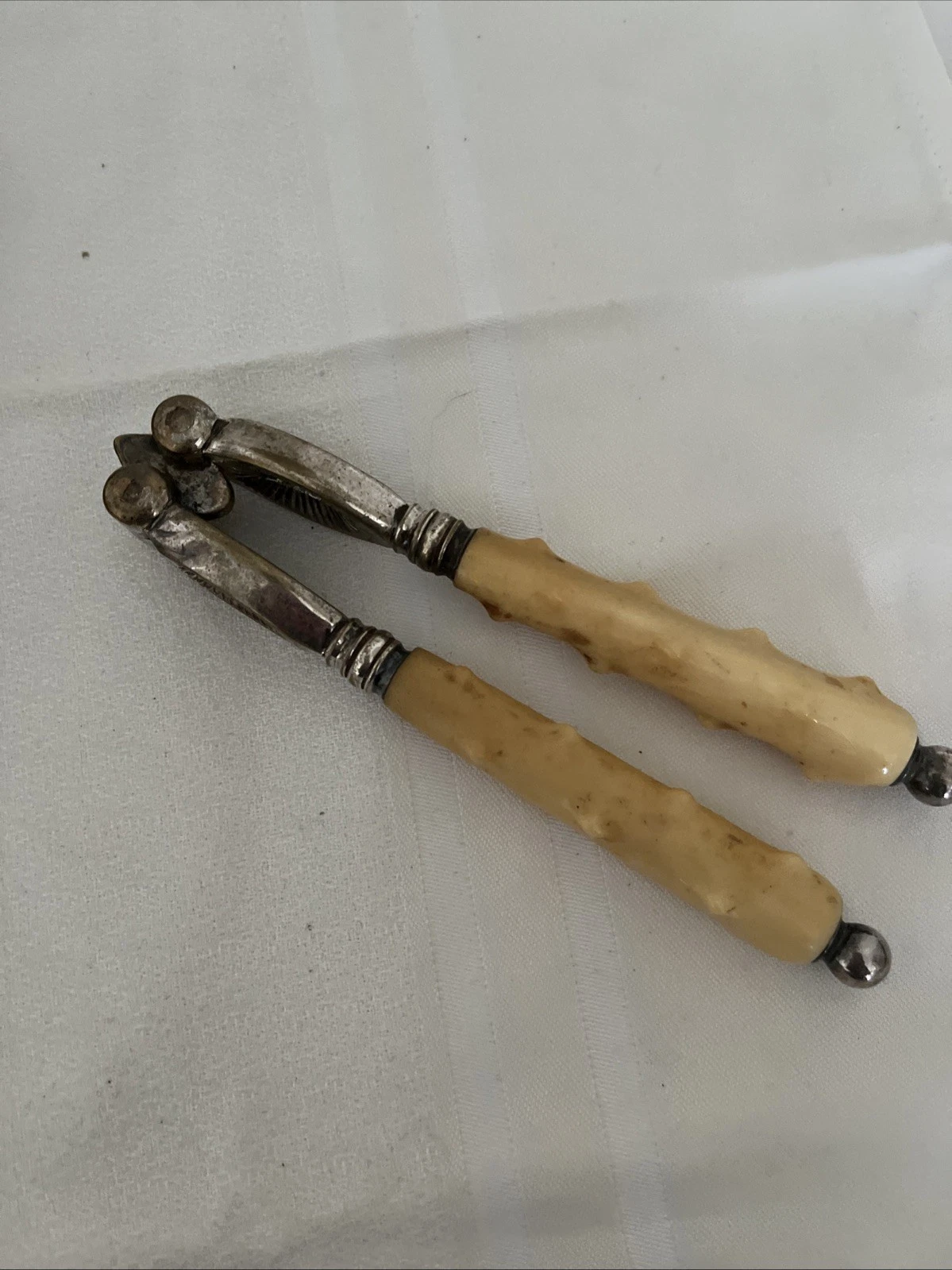 Vintage Nut Crackers
Opens in a new window or tab
