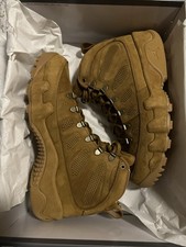 Jordan 9 Retro Boot NRG Wheat 2018 for Sale | Authenticity