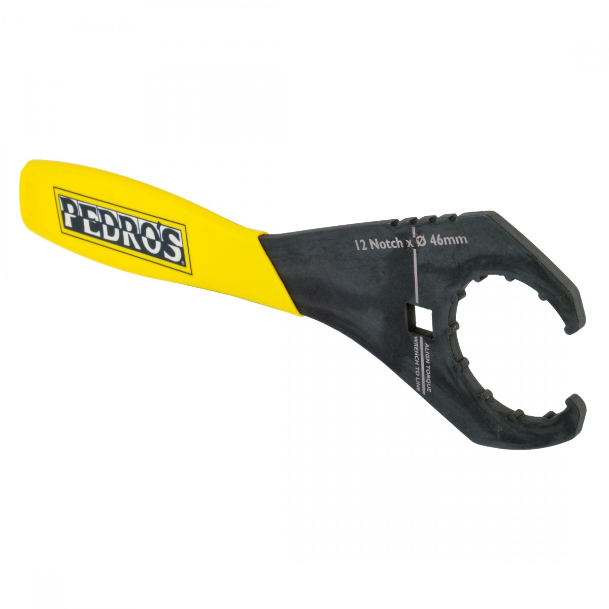 Pedros II BSA English 12 x 46 6690₽