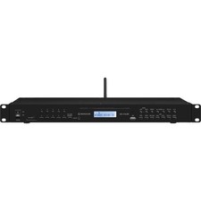 Monacor CD-114/BT | Neu