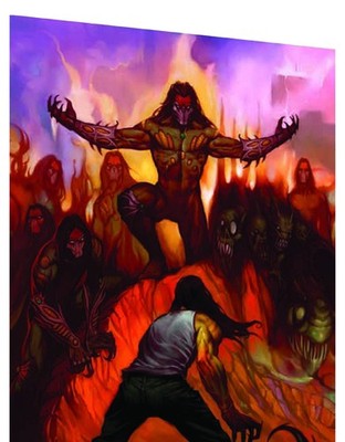 DARKNESS (2009-2013) #89 TOP COW