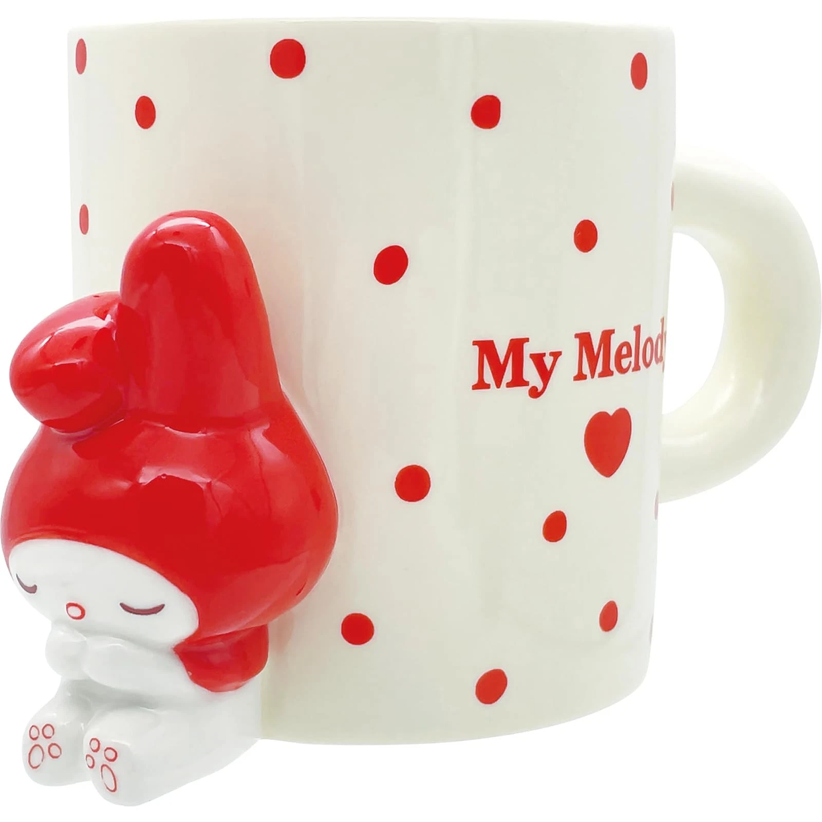 Sun Art My Melody Mug - Thumbnail 2
