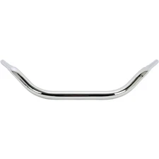 Drag Specialties Chrome 5 1/2" Big Buffalo 1 1/2" Bikini Bar - 0601-4296