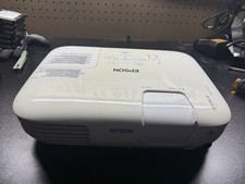 Epson PowerliteS7 Model H328A
