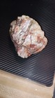 large 1Lb  Flint - Raw Ohio Flint slight crystal beautiful  — photo 7