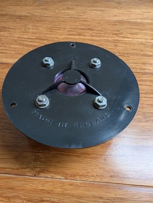 Wharfedale W60 Super 60 Purple Dome Tweeter - For PARTS